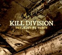 Destructive Force - CD (0039841524222) - thumbnail