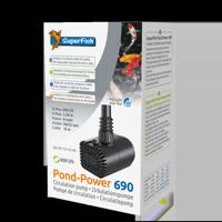 Superfish Superfish Pondpower 690
