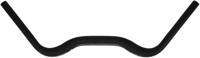 Stuur Ergotec Aerowing 2 ø31,8x620 - zwart Stuur Ergotec Aerowing 2 ø31,8x620 - zwart
