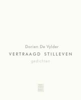 Vertraagd stilleven (Paperback)