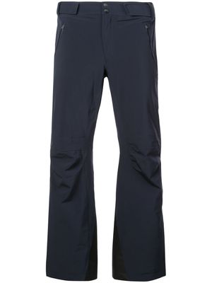 Aztech Mountain pantalon de ski Team Aztech - Bleu