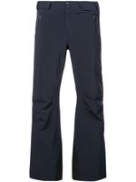 Aztech Mountain pantalon de ski Team Aztech - Bleu