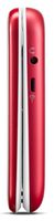 Doro 6820 7,11 mm (0.28") 117 g Rood Seniorentelefoon - thumbnail