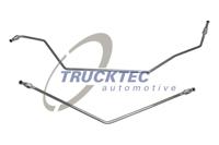 Trucktec Automotive Stuurhuis reparatieset 02.37.998