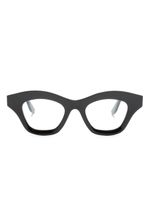 Lapima lunettes de vue Tessa - Noir