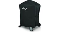 Weber Premium hoes voor Q 1000/2000 - serie met stand/onderstel - thumbnail