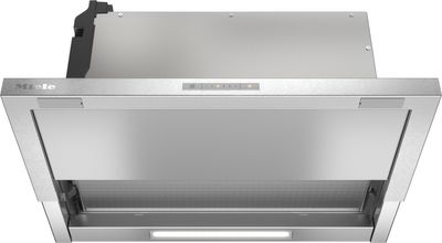 MieleDAS 2620 Inbouw afzuigkap Grijs