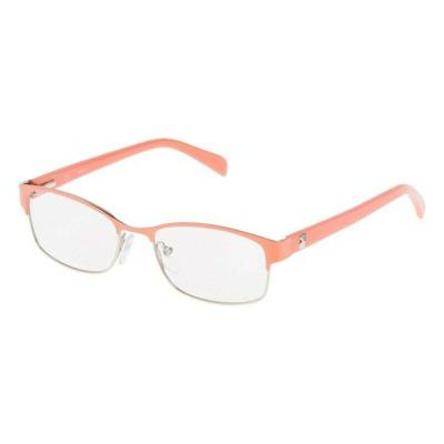 Brillenframe Tous VTK008490S87 Zilverkleurig