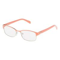 Brillenframe Tous VTK008490S87 Zilverkleurig