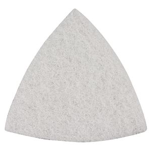 Makita Accessoires Polijstvilt 94 mm - B-21820