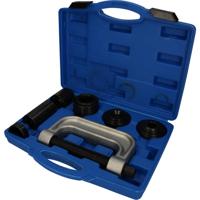 Brilliant Tools BT661100 Poelietrekker voor kogelgewricht