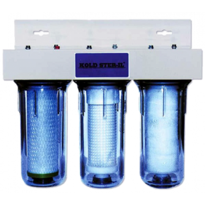 Poly-Bio-Marine Kold Ster IL