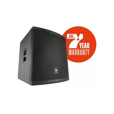 JBL EON718S actieve subwoofer 18 inch