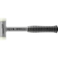 Halder SUPERCRAFT 3377.030 Kunststof hamer Ergonomische handgreep, Hard 585 g 295 mm 1 stuk(s)
