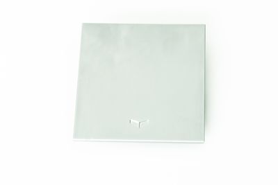 XP-100KG EINDKAPPEN 50-54-GEEN PLINT-F1