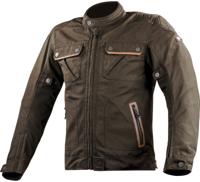 LS2 "bullet" jas jacket bullet man brown xxl