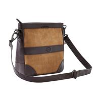 Schoudertas Ardmore Brown