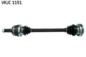 Aandrijfas VKJC1151