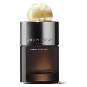 Molton Brown Orange + Bergamot Eau de Parfum