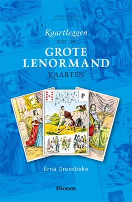 Kaartleggen met de Grote Lenormandkaarten (Paperback)