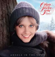 Olivia Newton-John - Angels In The Snow LP