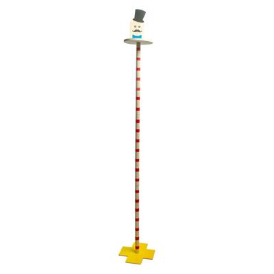 BS Toys balans bob balans werpspel