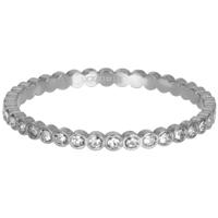 iXXXi Vulring Small Circle Stone Zilver