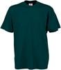 Tee Jays TJ8000 Men´s Sof Tee - Dark Green - XXL