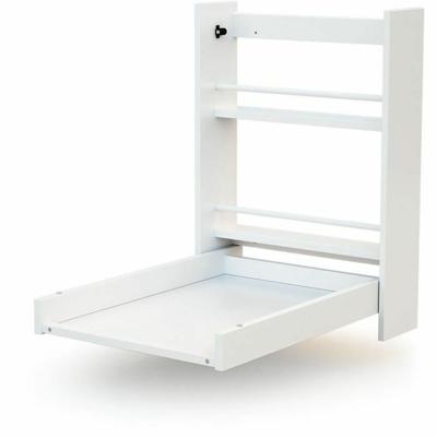 Wisselaar beukenhout 56 x 77,5 x 78 cm