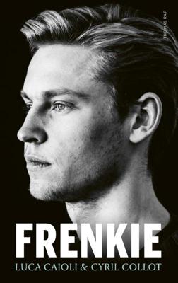 Frenkie (Paperback)