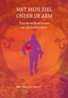 Met mijn ziel onder de arm (Hardback)