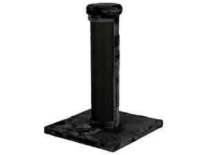 dobar Premium krabpaal (antraciet, Scratchy)