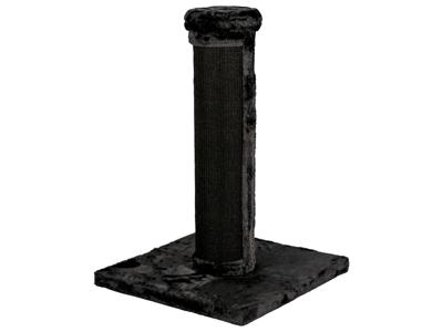 dobar Premium krabpaal (antraciet, Scratchy)