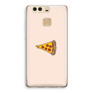 You Complete Me #1: Huawei P9 Transparant Hoesje