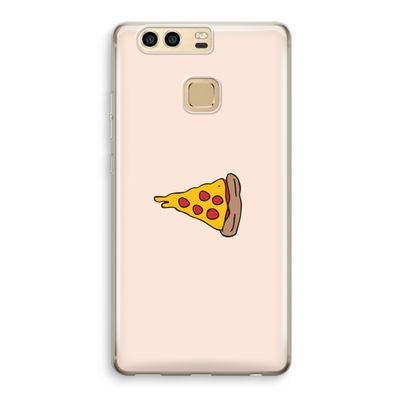 You Complete Me #1: Huawei P9 Transparant Hoesje
