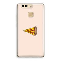 You Complete Me #1: Huawei P9 Transparant Hoesje