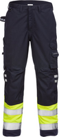 Fristads 121355 Flamestat high vis broek klasse 1 2176 ATHS - thumbnail