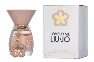 Liu Jo - Liu-Jo Lovely Me Eau de parfum Spray 30 ml Dames