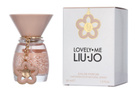 Liu Jo - Liu-Jo Lovely Me Eau de parfum Spray 30 ml Dames