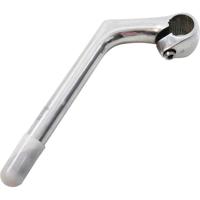 Cortina stuurpen olev 22.2 alu-silver