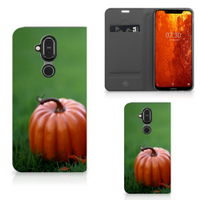 Nokia 8.1 Hoesje maken Kitten - thumbnail