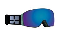 Aphex Orion Sneeuwbril Sage Green/Revo Blue One Size