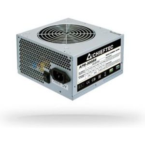 Chieftec APB-500B8 power supply unit 500 W 20+4 pin ATX ATX Zilver