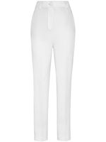 Philipp Plein pantalon Cady Office - Blanc - thumbnail