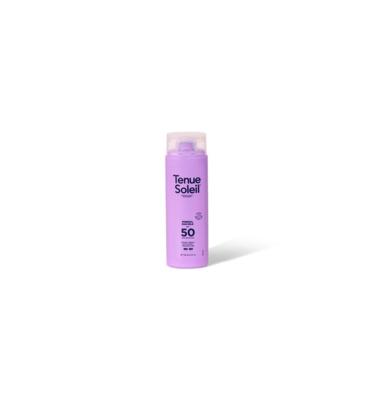 Zonnemelk SPF50