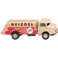 Wiking 078104 H0 Vrachtwagen Mercedes Benz Tankwagen Stinnes Fanal