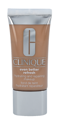 Clinique Even Better Refresh Hydrating & Repairing Makeup CN52 Neutral Gerichte behandeling 30 ml Dames
