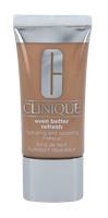 Clinique Even Better Refresh Hydrating & Repairing Makeup CN52 Neutral Gerichte behandeling 30 ml Dames