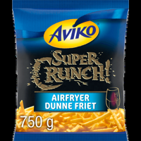 Aviko Dunne Friet Supercrunch Airfryer bij Jumbo