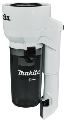 Makita Accessoires Cycloon voorafscheider wit - 1910D3-4 1910D3-4